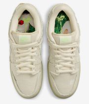 Nike SB Dunk Low Pro Premium Mummy Schoen (coconut milk seafoam)