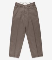 Dickies Loose Multi Pocket Workpant Pantaloni (mushroom)