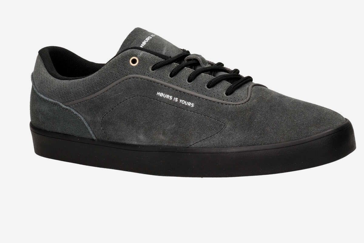 HOURS IS YOURS Code V2 Schuh (grey)