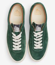 Last Resort AB VM001 Suede Lo Shoes (elm green white)