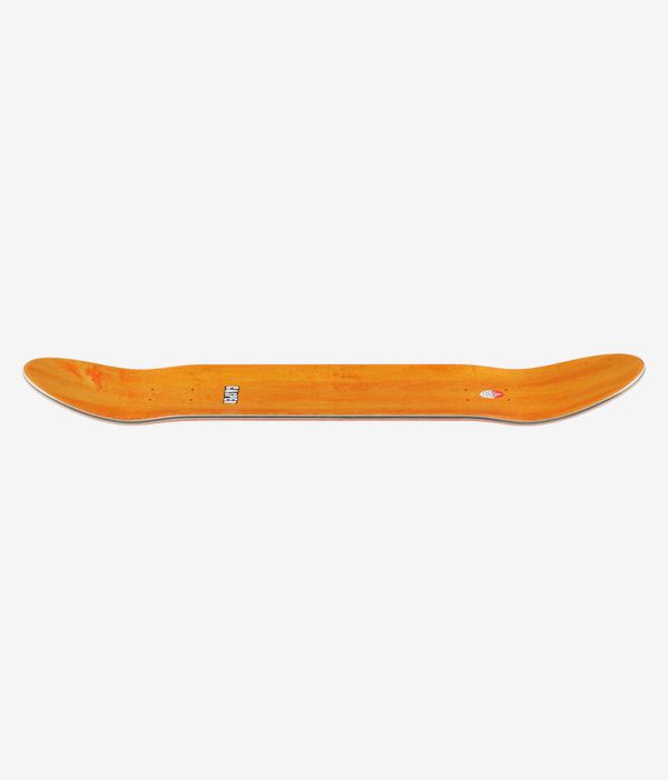 Baker Casper Fade Heads 8.25" Planche de skateboard (brown)