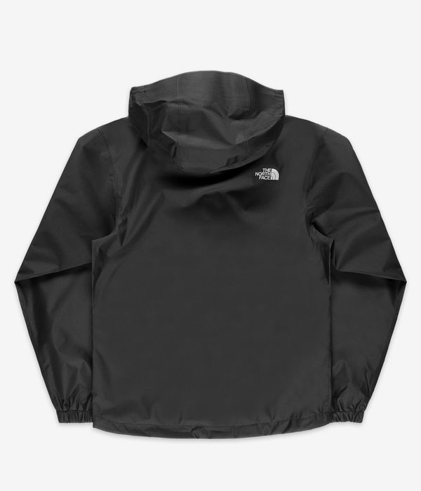 The North Face Quest Giacca (tnf black)
