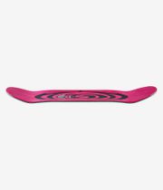Opera Woolley Screaming Mask 9" Tavola da skateboard (multi)