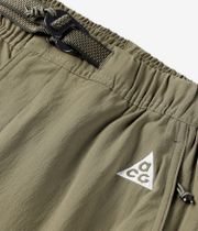 Nike ACG Logo Pantalones (medium olive sequoia summit whit)