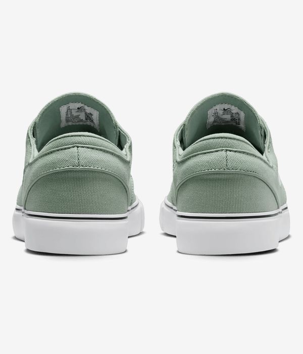 Nike SB Zoom Janoski OG+ Chaussure (steam steam white gum light brow)