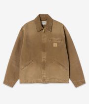 Carhartt WIP OG Detroit Jacket (hamilton brown hamilton brown de)