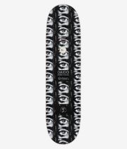 Evisen Kura Chan 8.25" Skateboard Deck (multi)