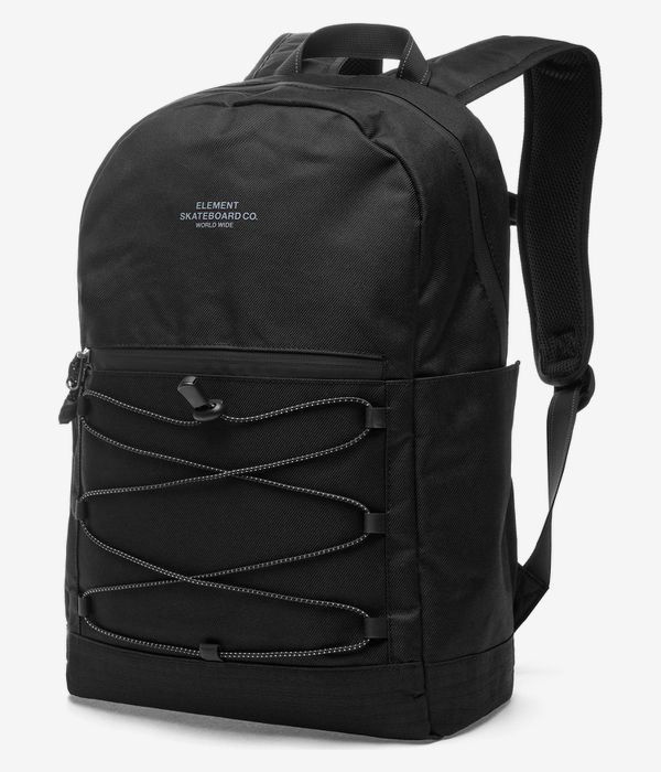 Element Infinity Skate Sac à dos 20L (flint black)