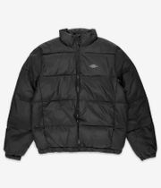 Element Classic Puffa Jacket (flint black)