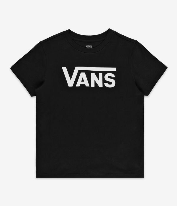 Shop Vans Flying V 19 T-Shirt women (black) online | skatedeluxe