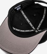 Independent x Motörhead Spade Unstructured Cap (black)