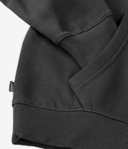 Element x Timber! Flower Port sweat à capuche (flint black)