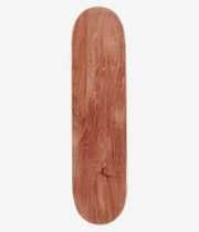 MOB Unite 8.375" Planche de skateboard (white)