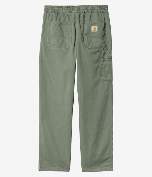Carhartt WIP Flint Pant Organic Moraga Pants (park garment dyed)