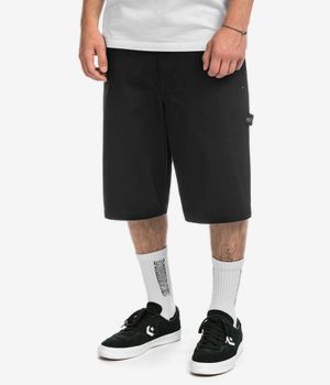 Volcom Sawhorse Shorts (black)