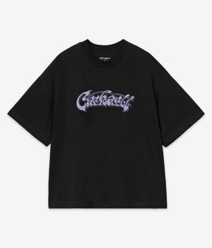 Carhartt WIP Booger Organic T-Shirt (black)