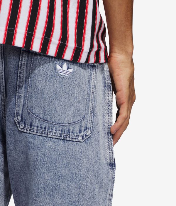 adidas Kader Wash Pants (light solid grey)