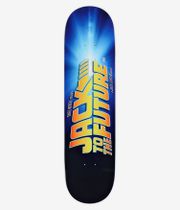 Skate Mental Curtin The Future 8" Planche de skateboard (multi)
