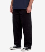 Volcom Freazy Loose EW Cord Hose (black)