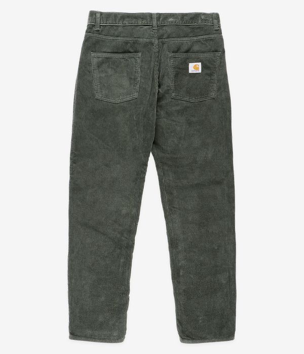Carhartt WIP Newel Pant Coventry Pants (opuntia rinsed)