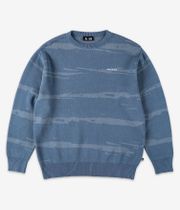 Anuell Grunnem Organic Knit Jersey (blue)