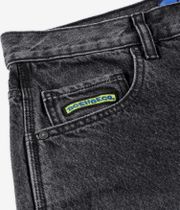 DC Worker Baggy Carpenter Jeans (black)