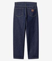Carhartt WIP Aaron Smith Jeans (blue rinsed)