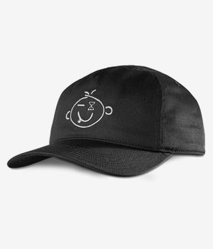 Etnies x Sour Casquette (black)