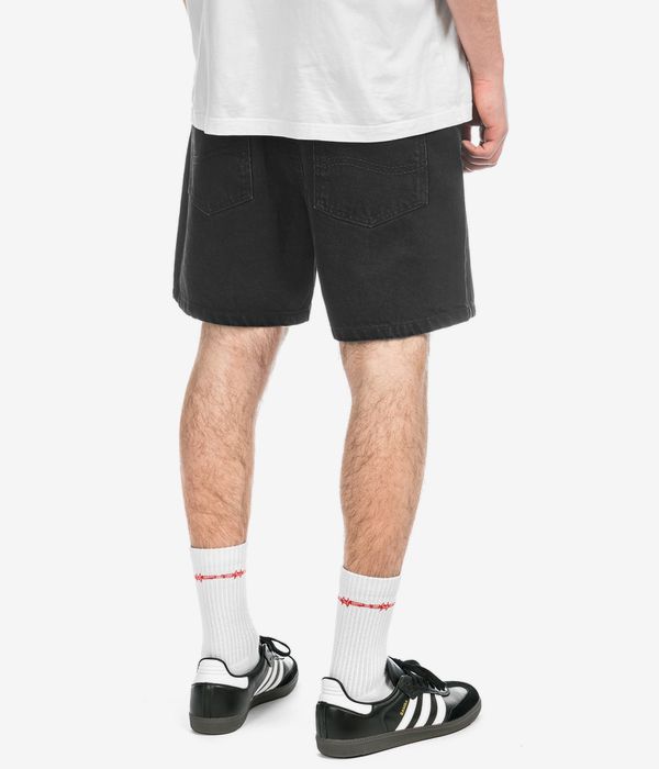 Anuell Perex Shorts (used black)