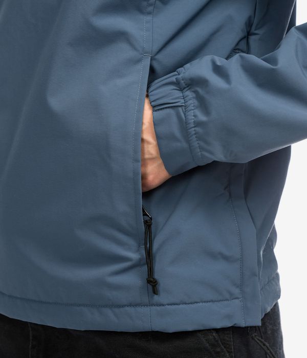 Carhartt WIP W' Nimbus Pullover Winter Jacket women (angelite)