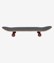 Santa Cruz Obscure Dot Mini 7.75" Complete-Skateboard (multi)