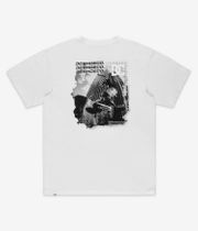 DC Whereabouts T-Shirt (white)