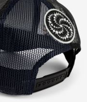 Dime Cosmic Trucker Cap (black)