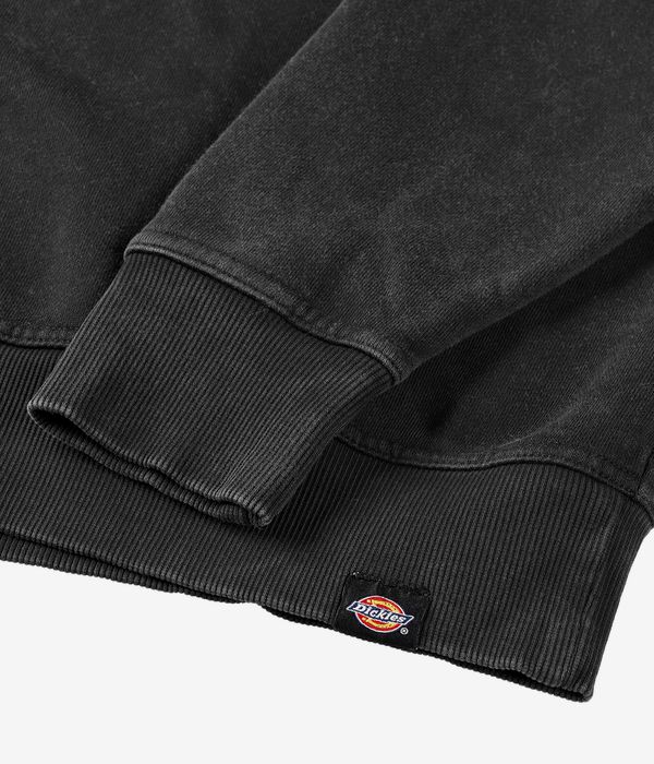 Dickies Plentywood Sweatshirt (black)
