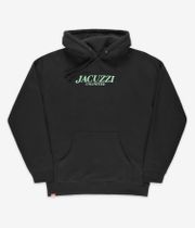 Jacuzzi Flavor Hoodie (black)