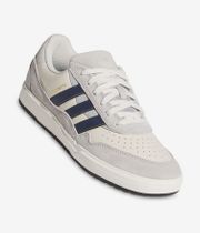 adidas Skateboarding Tyshawn II Chaussure (grey con navy core white)