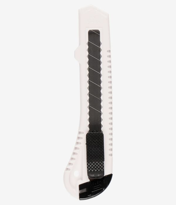 skatedeluxe Griptape Cutter - Messer (all white)
