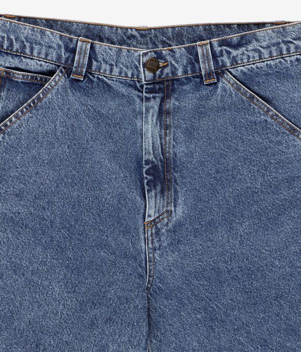 Antix Atlas Shorts (washed blue)