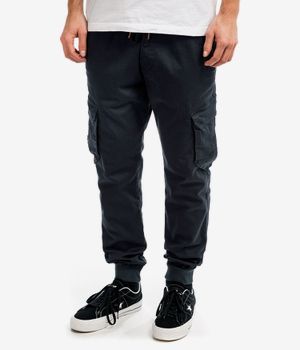 REELL Reflex Rib Cargo Pants (navy)