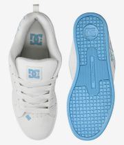 DC Court Graffik Schoen women (off white)