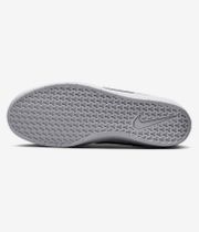 Nike SB Force 58 Shoes (dark grey white)