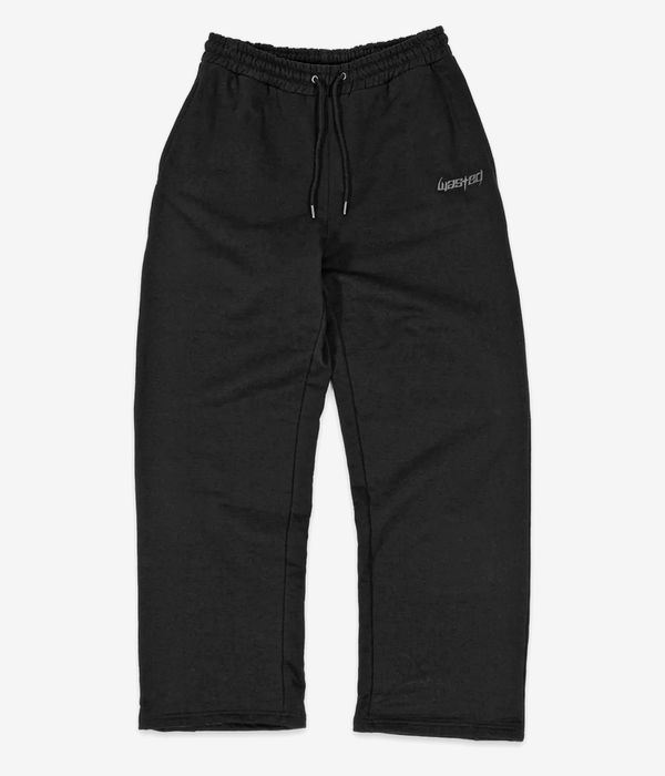 Wasted Paris Switchblade Spodnie (black)