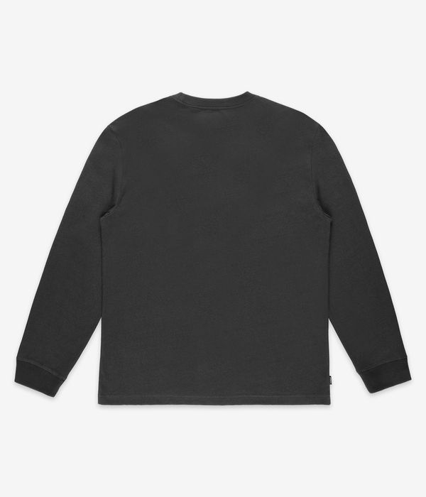 Element Dreamhouse Longsleeve (off black)