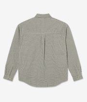 Polar Mitchell Shirt (creme check)