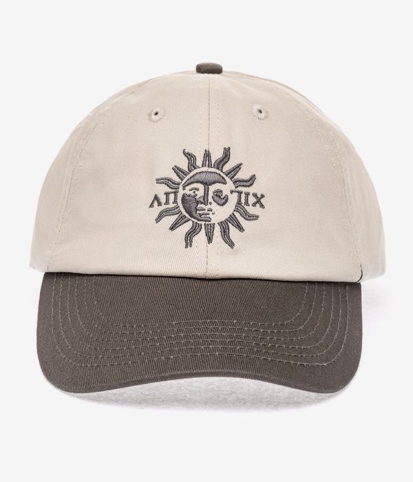 Antix Solis Dad Pet (sand grey)