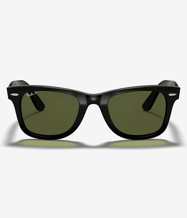 Ray-Ban Wayfarer Gafas de sol 50mm (black)