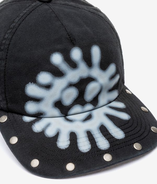 RASSVET | PACCBET Sun Fade Cap (black)