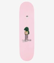 Welcome Mock Mana 8.38" Skateboard Deck (pearlescent pink)