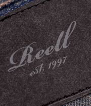REELL Organic Baggy Jeans (vintage 1997)