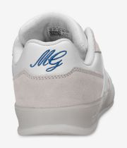 adidas Skateboarding Aloha Super Shoes (crystal white white bluebird)